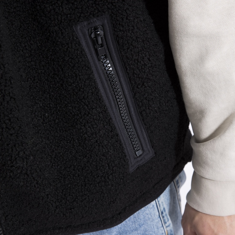 Vest "Pelle Vest" Vest "Pelle Vest"
